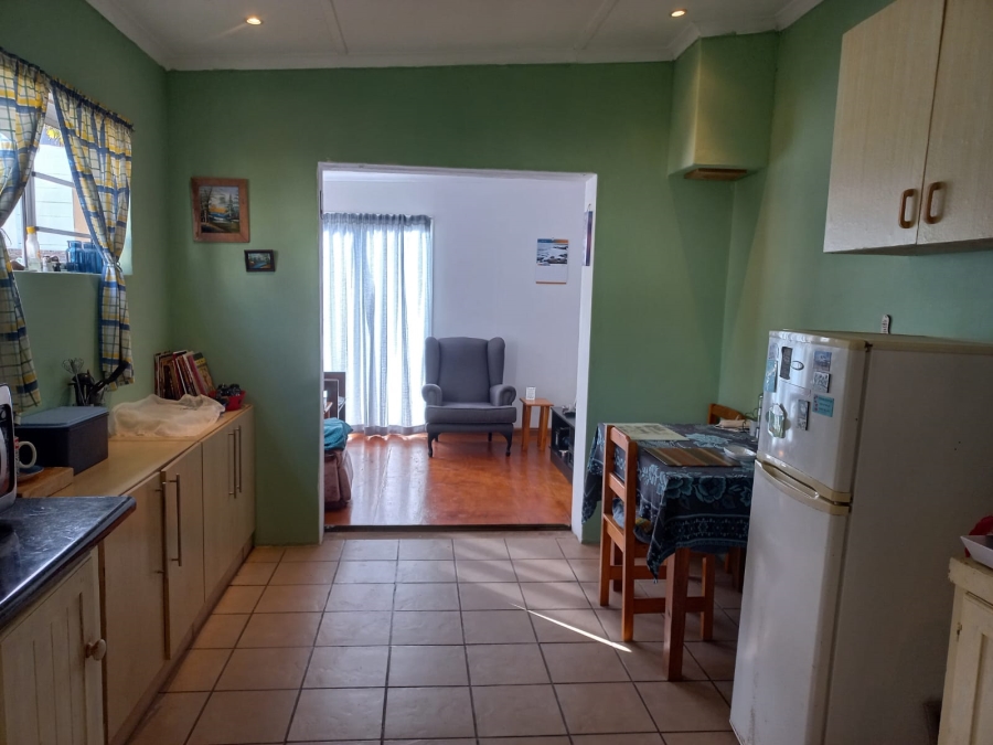 3 Bedroom Property for Sale in Van Riebeeck Heights Eastern Cape
